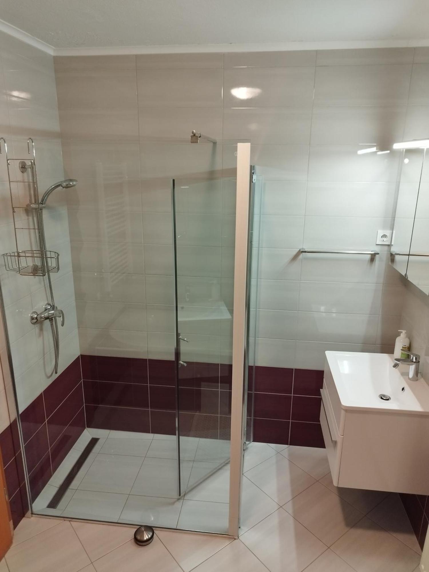 Apartma Julia Spodnje Gorje Exterior foto